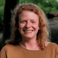 Sarah Michaux