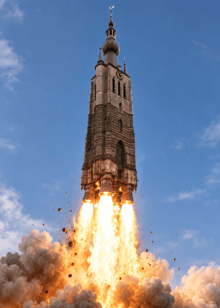 Onze-Lieve-Vrouwekerk Aarschot