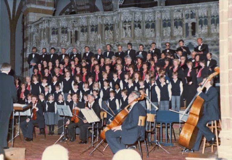 Aarschots Jeugdkoor