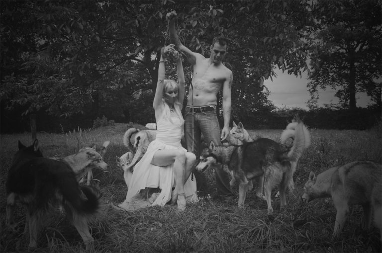 KIKA D.  – Kiki Didden