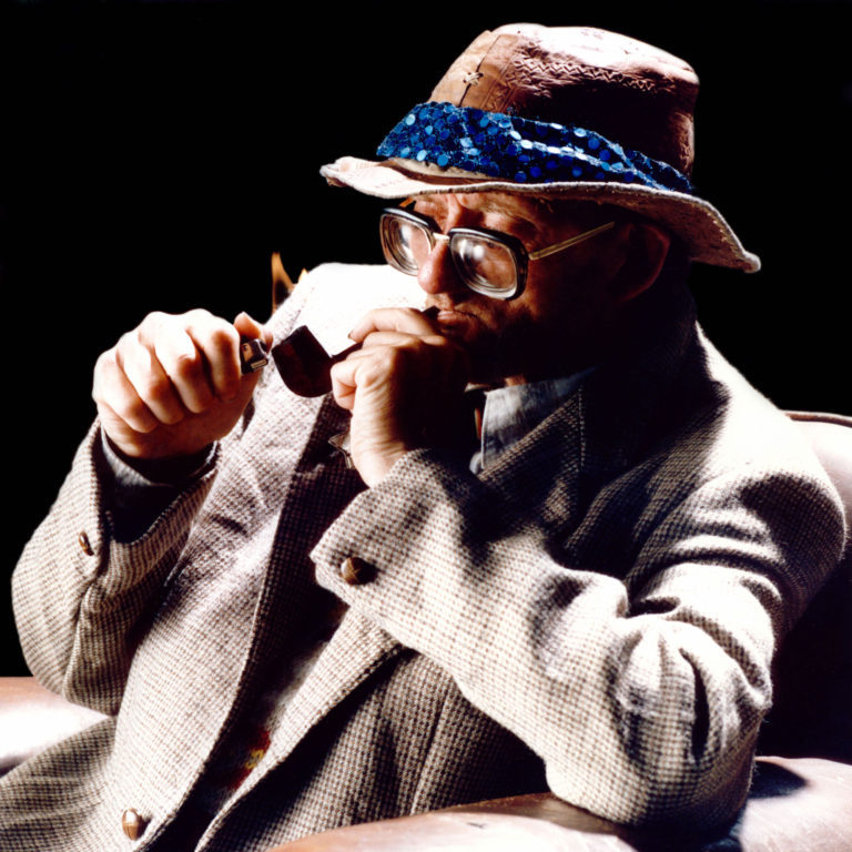 DE SHERIFF (1945-2009)