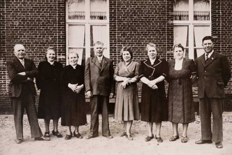 Soo van de Wender (1885-1962)