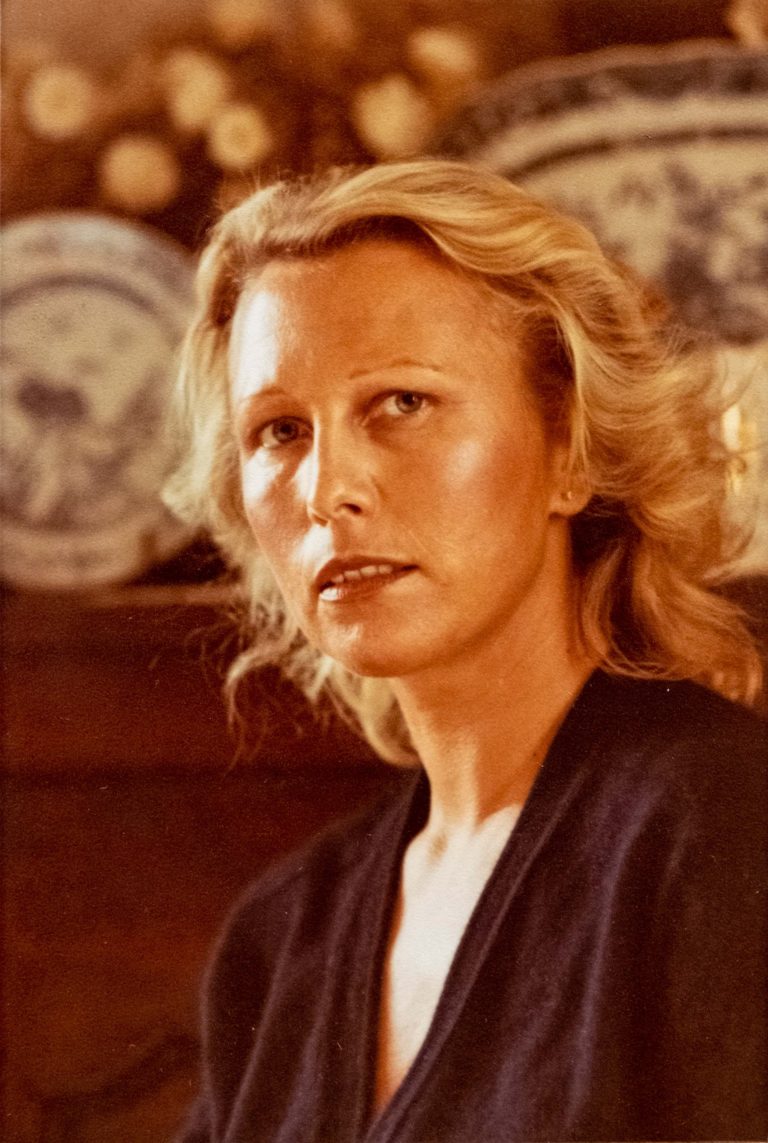 XV  Trop aimée