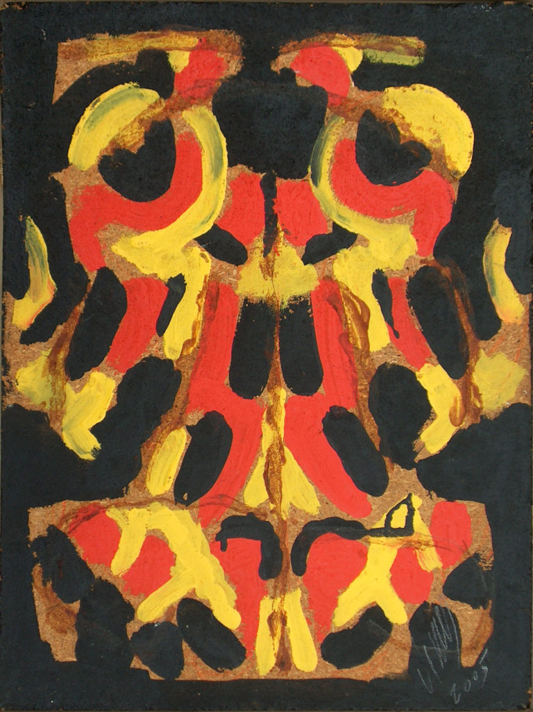 Fred Vandendries
