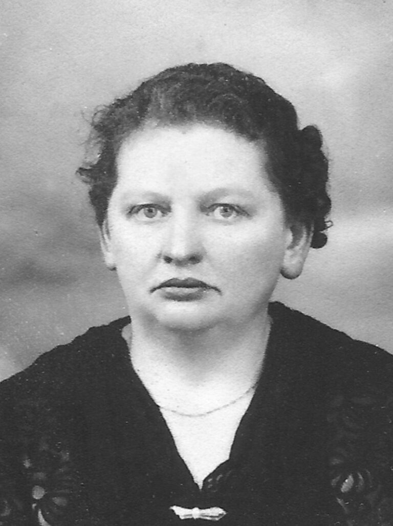 paling in ’t groen | Celine Milis (1889-1939)