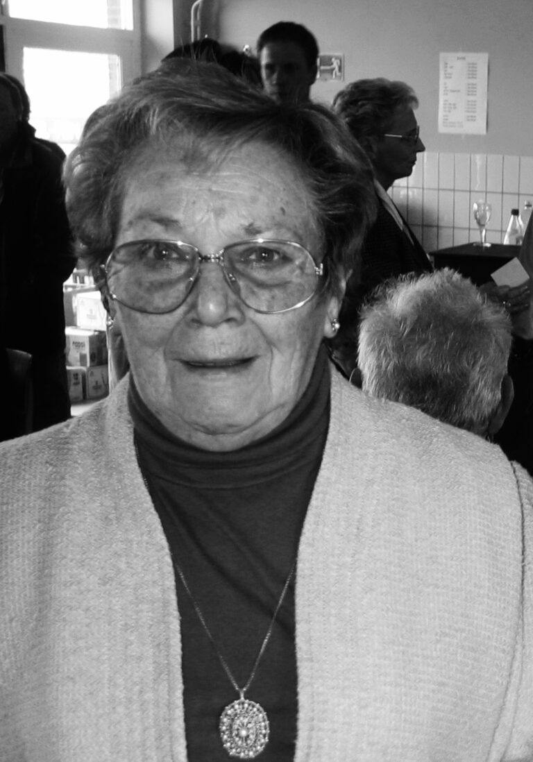 bakharingen | Maria Janssens (1926-2017)