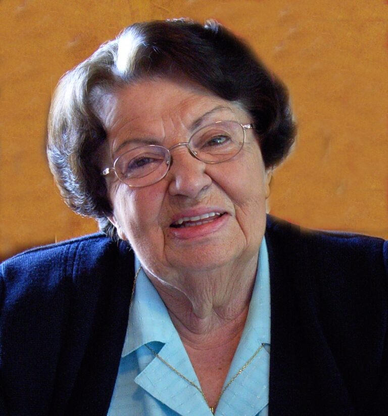 hazelnoottaart | Lisa Colin (1923-2008)