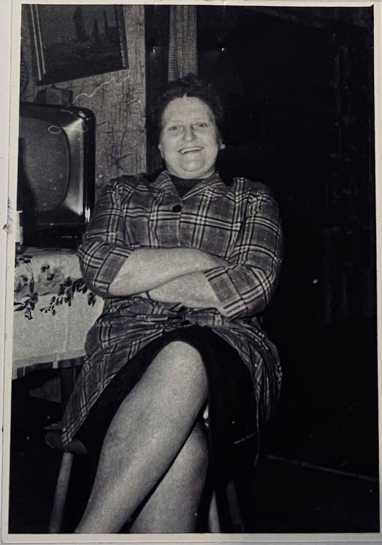 ne kave pla  | Maria De Wil (1913-1990)