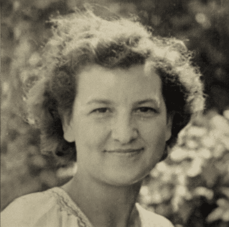 appeltaart | Emily Maesen (1924-2015)
