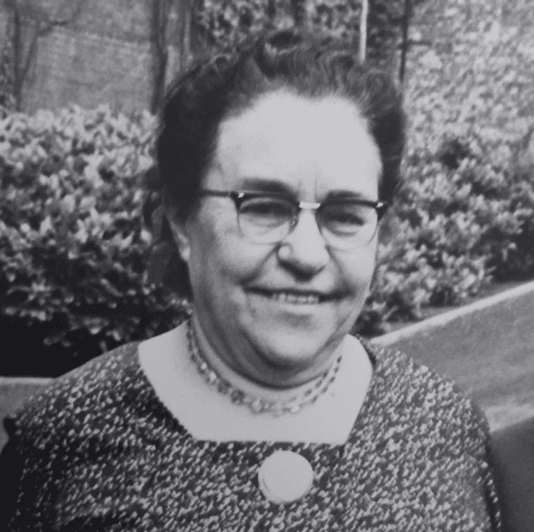 kaassoufflé | Maria Raskin (1896-1971)
