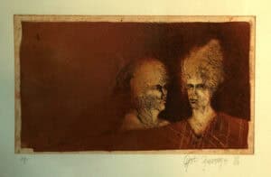 Gert Janssens (1956-2026)